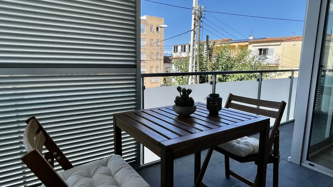 Apartmanok L'Escala