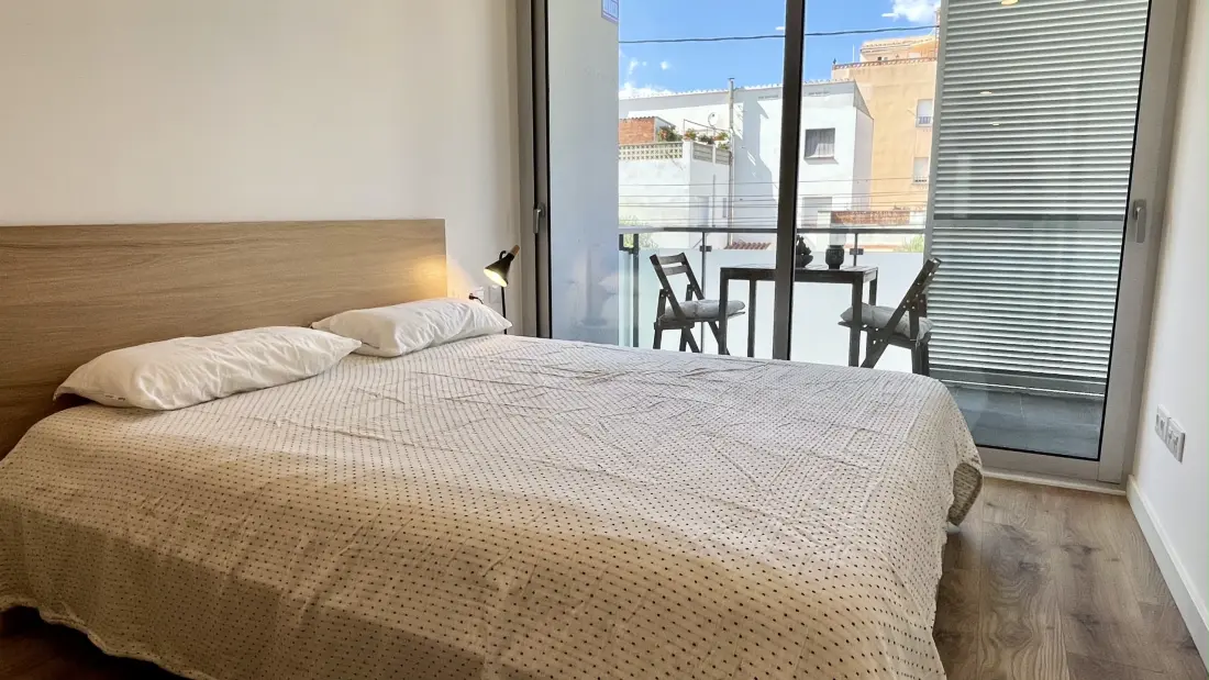 Apartmanok L'Escala