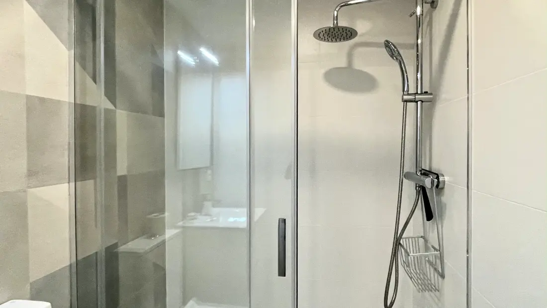 Apartmanok L'Escala