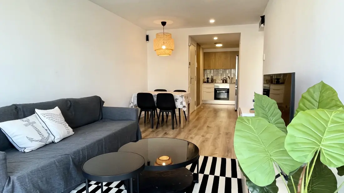 Apartmanok L'Escala