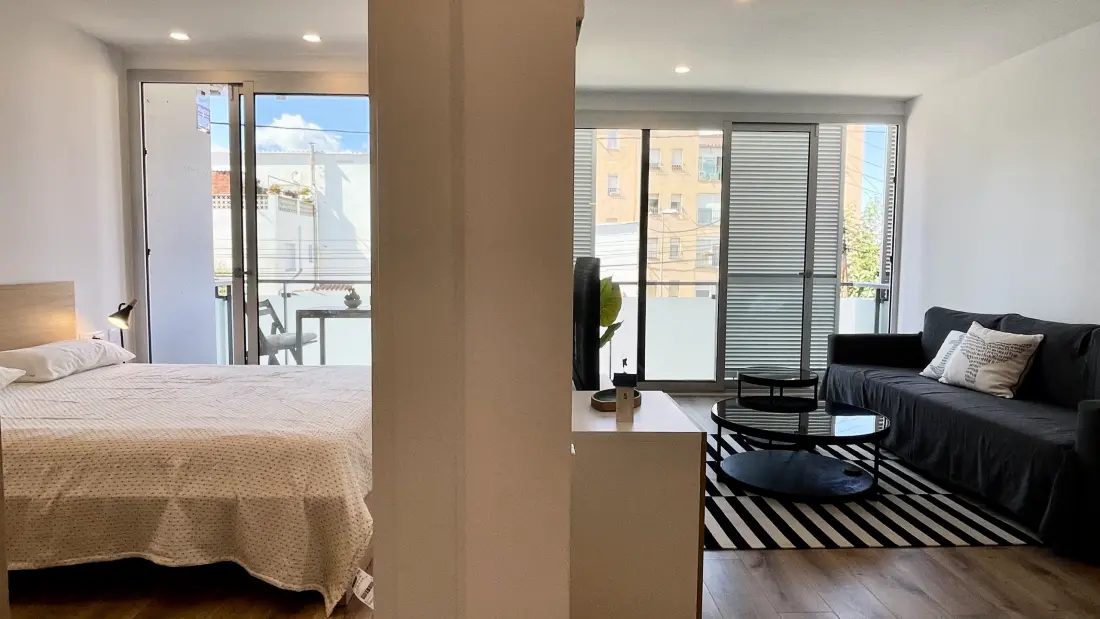 Apartmanok L'Escala