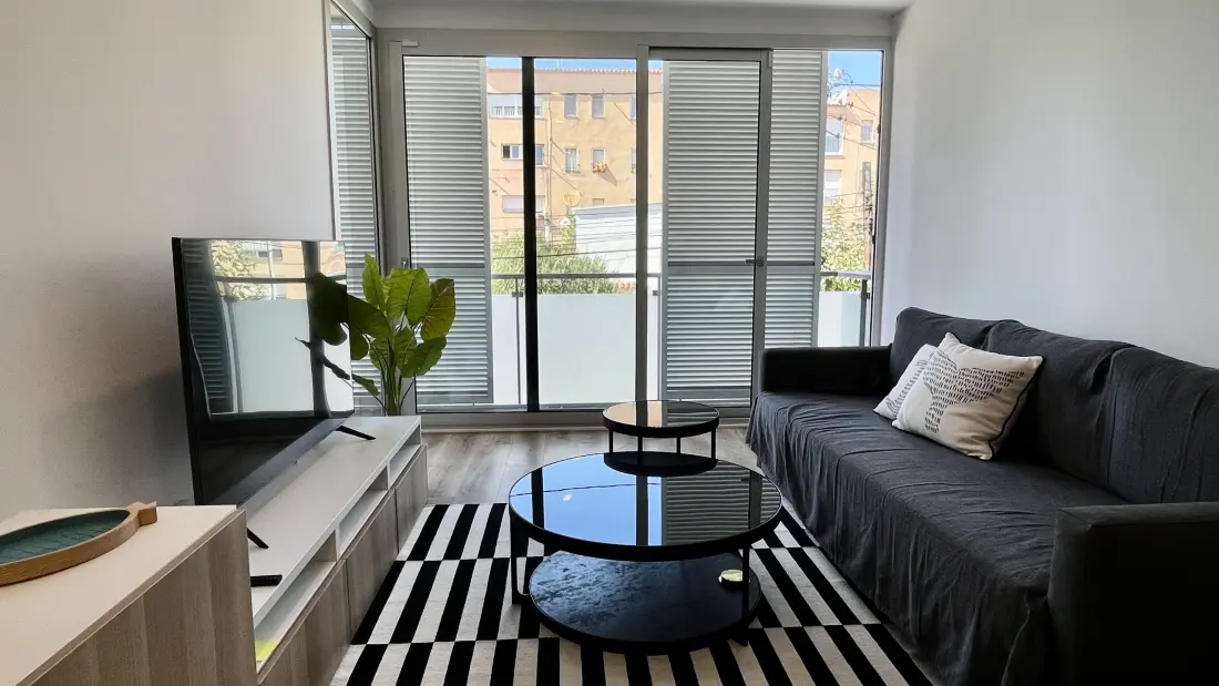 Apartmanok L'Escala