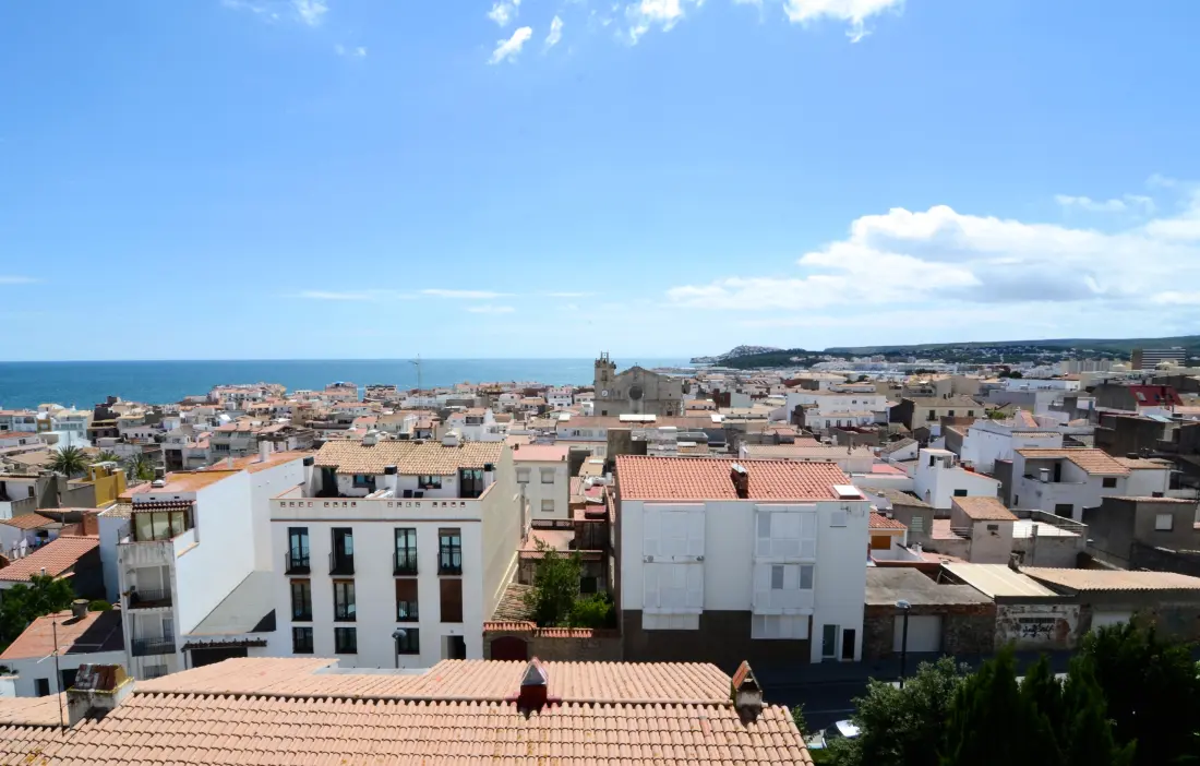 Apartmanok L'Escala