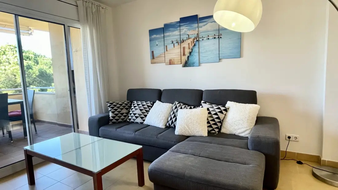 Apartmanok L'Escala