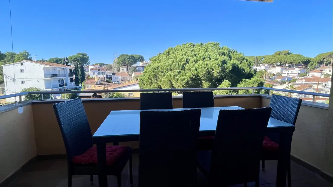 Apartmanok L'Escala