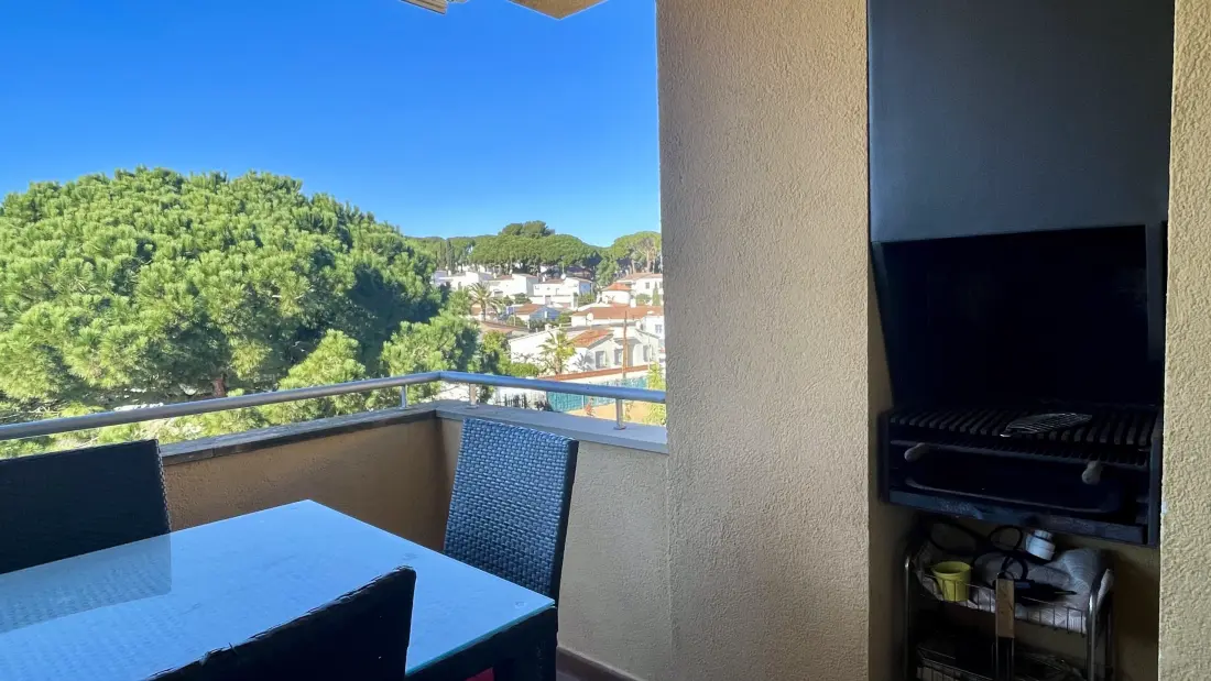 Apartmanok L'Escala
