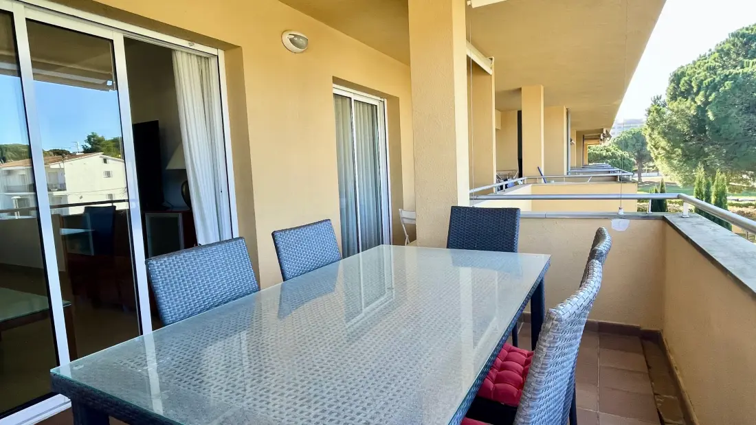 Apartmanok L'Escala