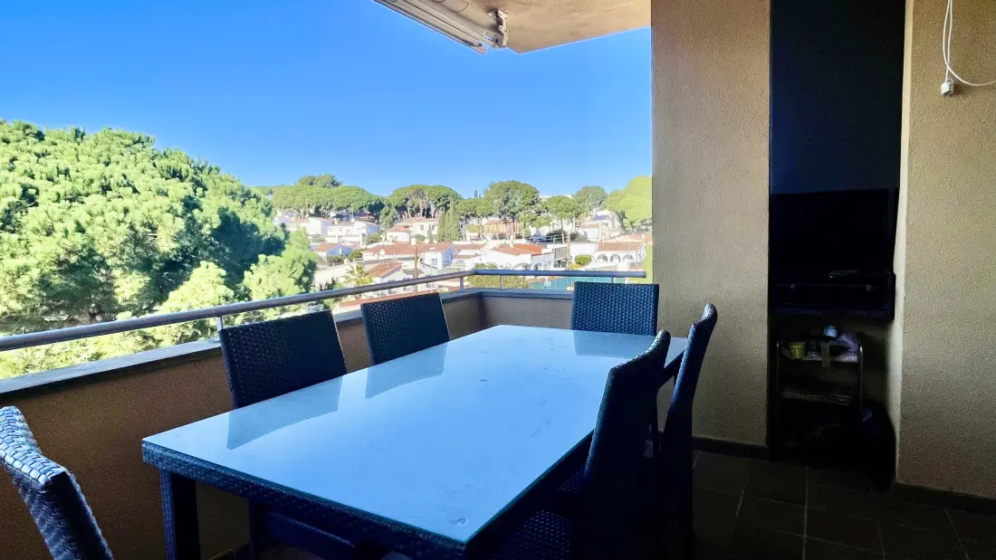 Apartmanok L'Escala