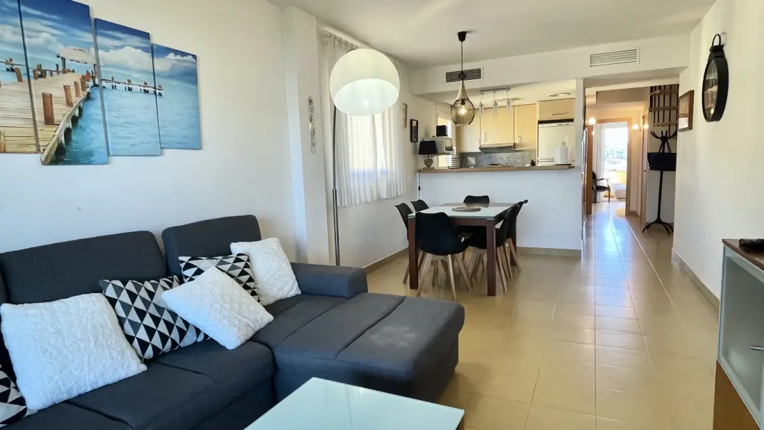 Apartmanok L'Escala