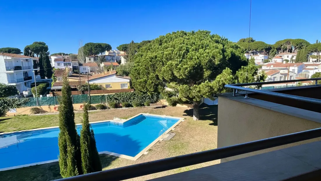 Apartmanok L'Escala