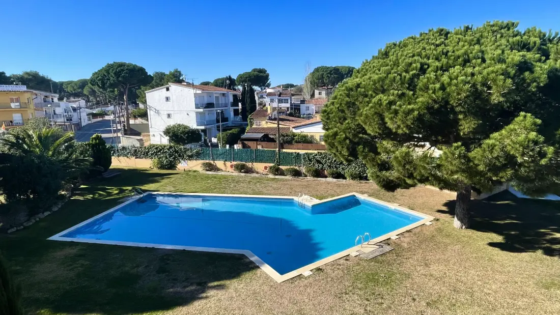 Apartmanok L'Escala