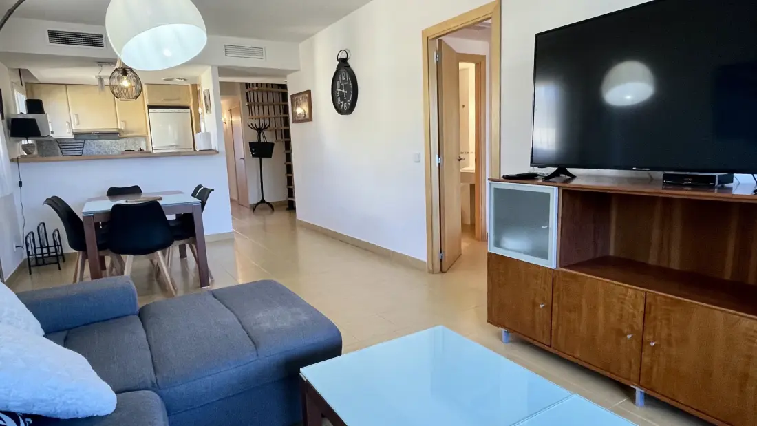 Apartmanok L'Escala