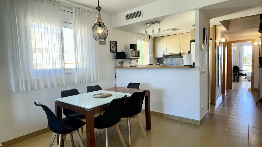 Apartmanok L'Escala