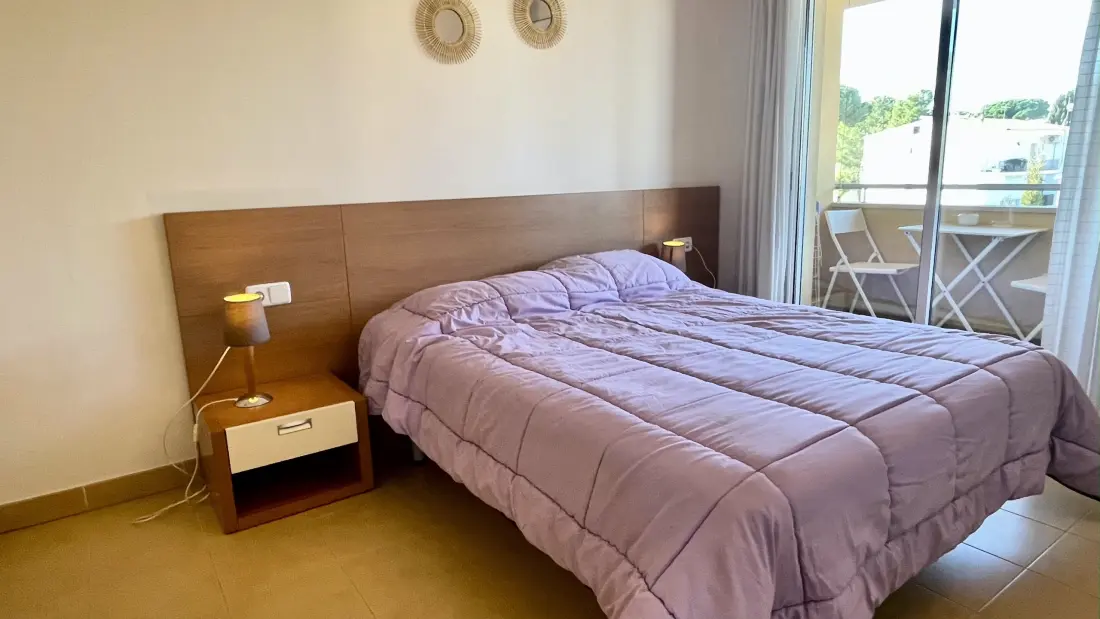 Apartmanok L'Escala