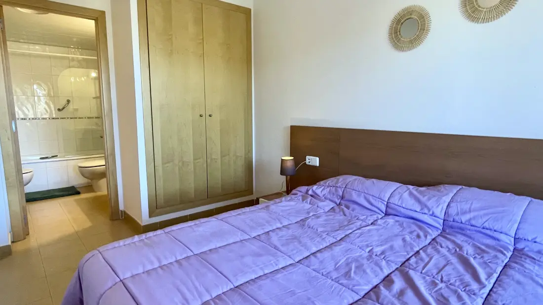 Apartmanok L'Escala