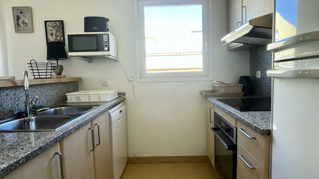 Apartmanok L'Escala