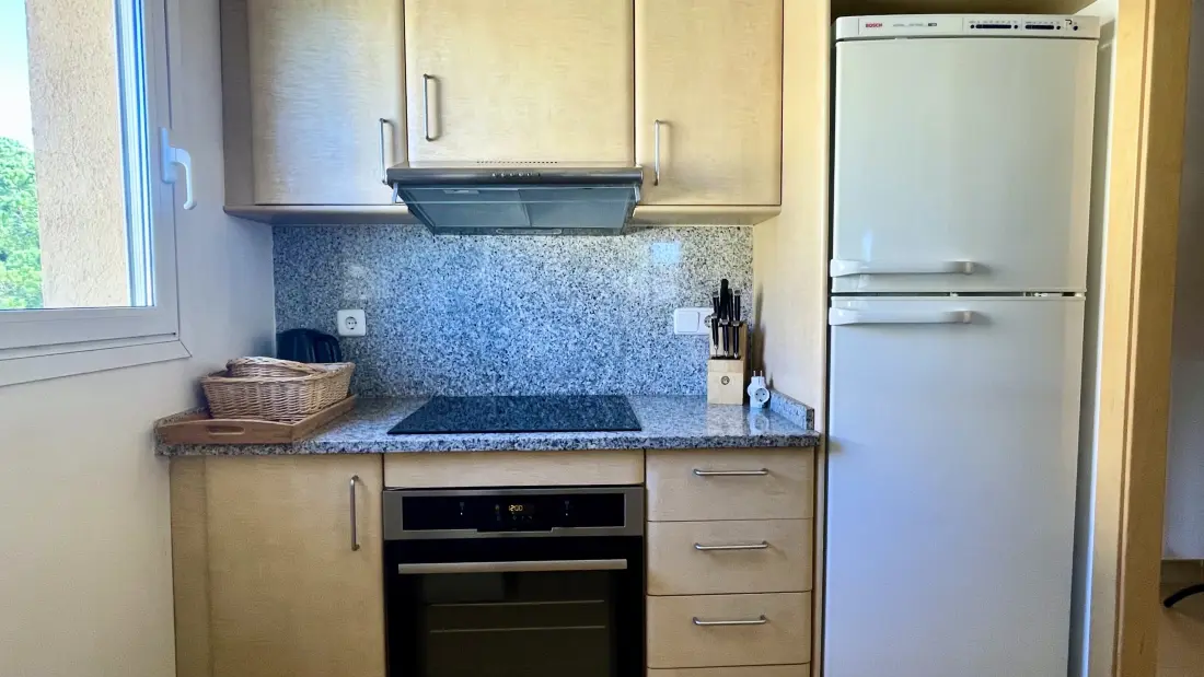 Apartmanok L'Escala