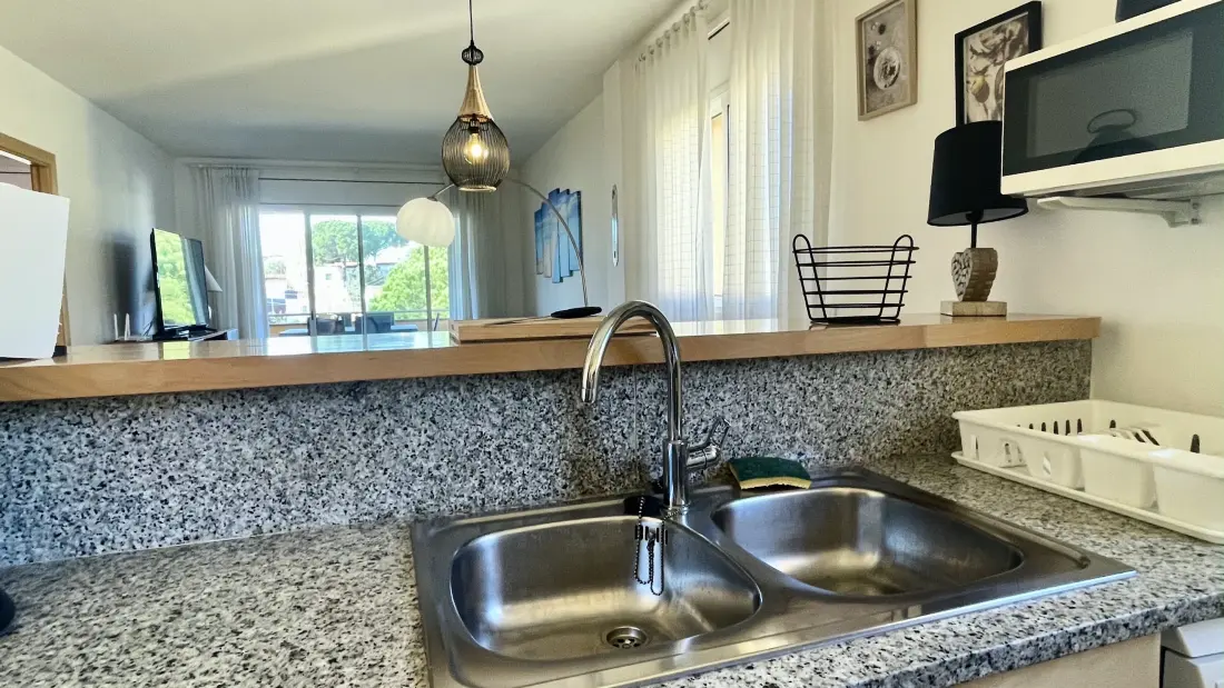 Apartmanok L'Escala