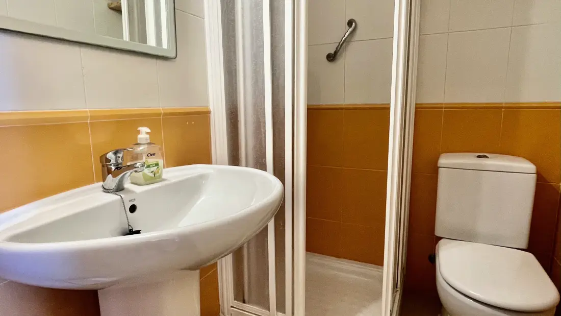 Apartmanok L'Escala