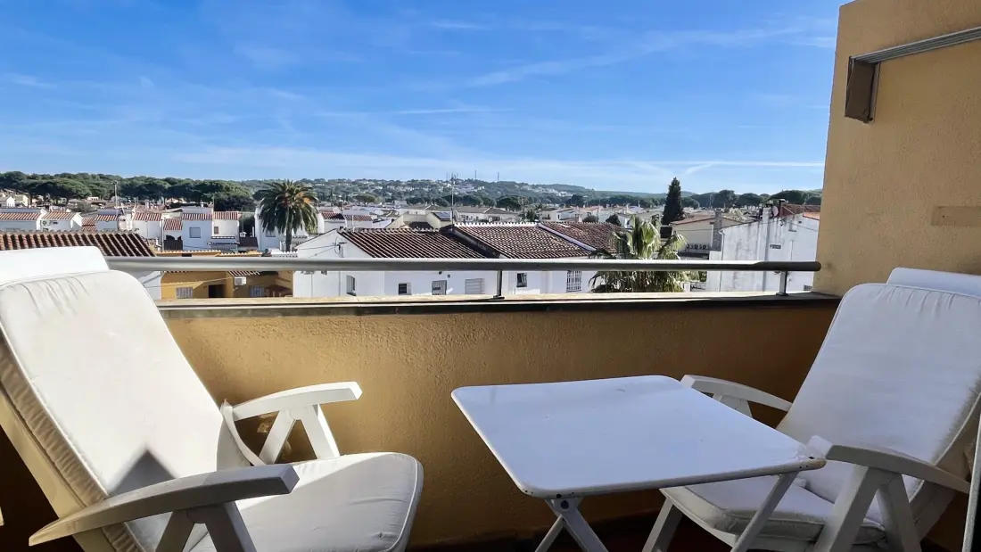 Apartmanok L'Escala