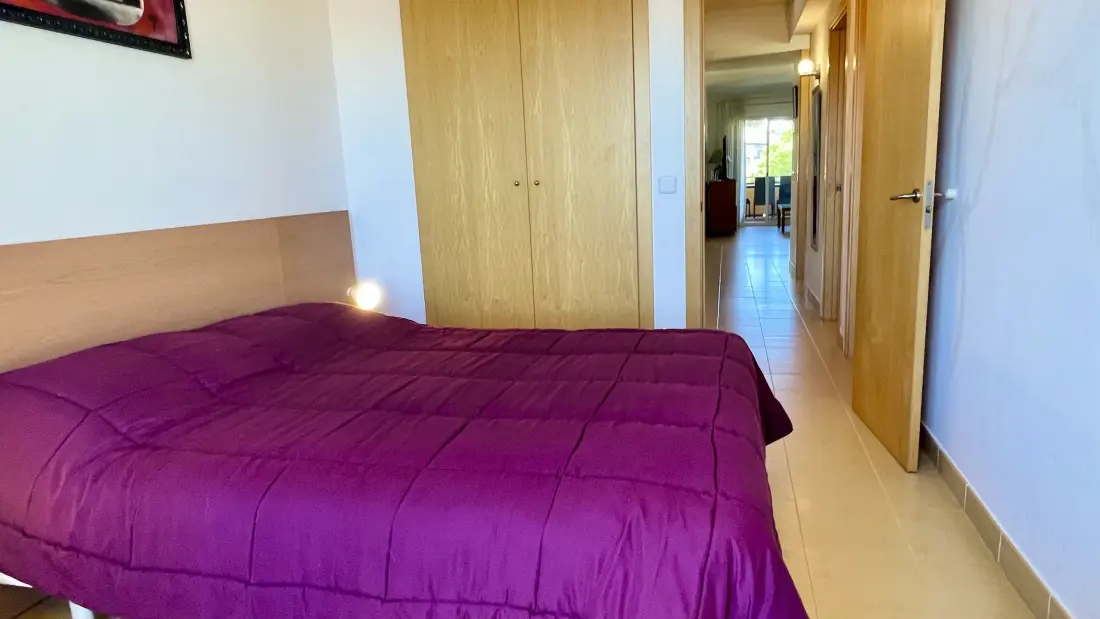 Apartmanok L'Escala