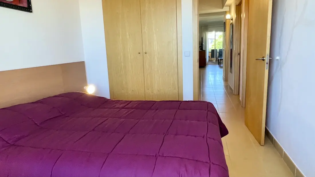 Apartmanok L'Escala