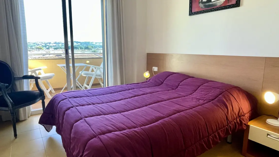 Apartmanok L'Escala