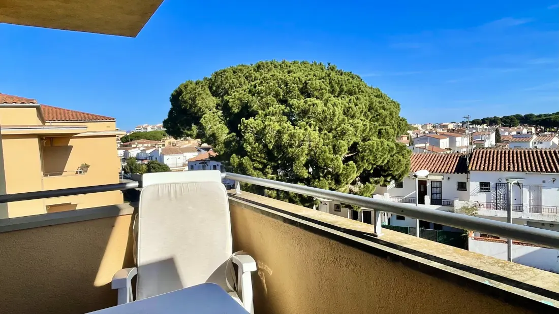 Apartmanok L'Escala