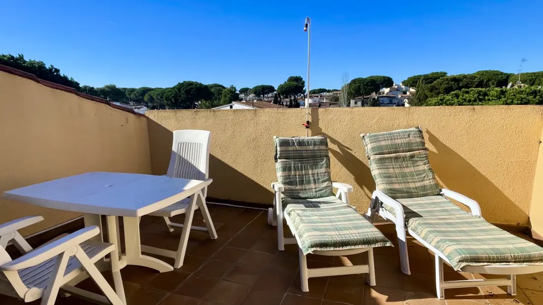 Apartmanok L'Escala