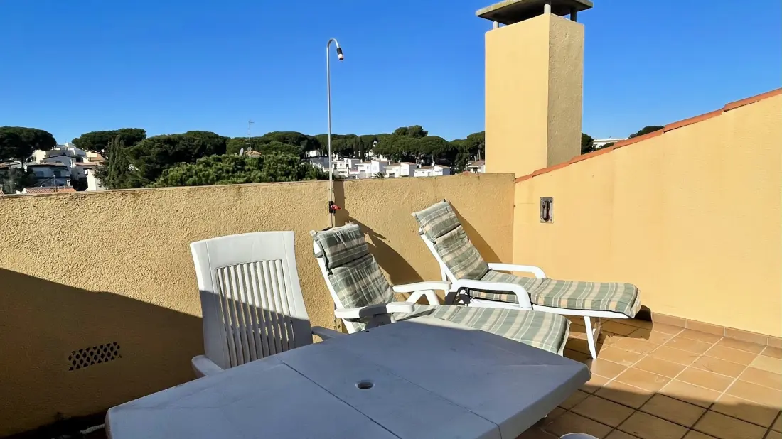 Apartmanok L'Escala