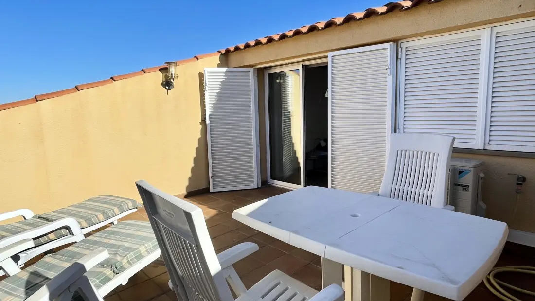 Apartmanok L'Escala