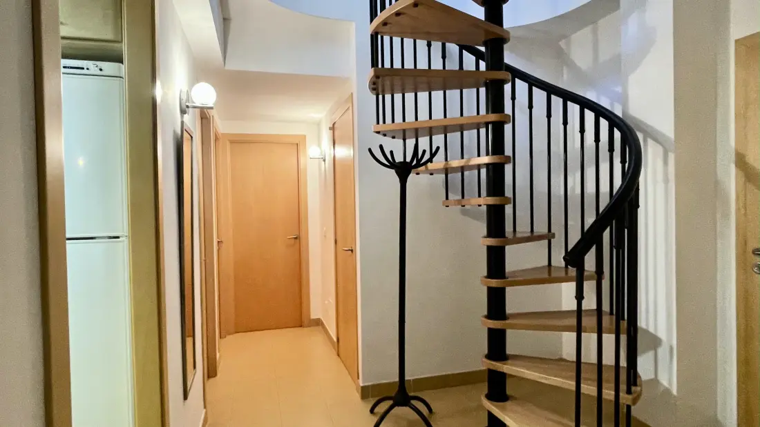 Apartmanok L'Escala