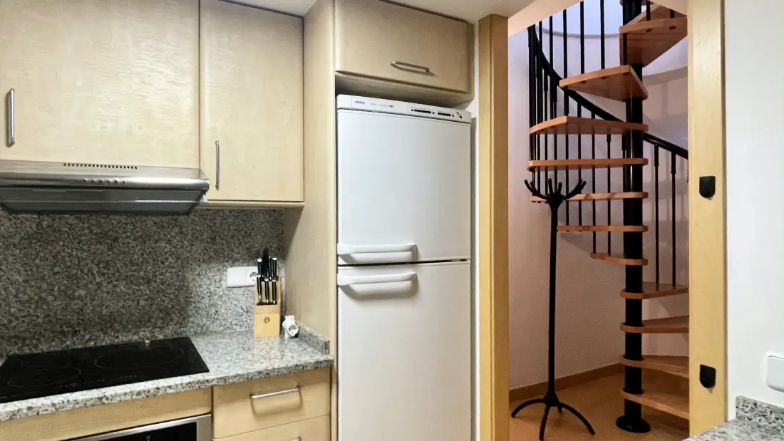Apartmanok L'Escala