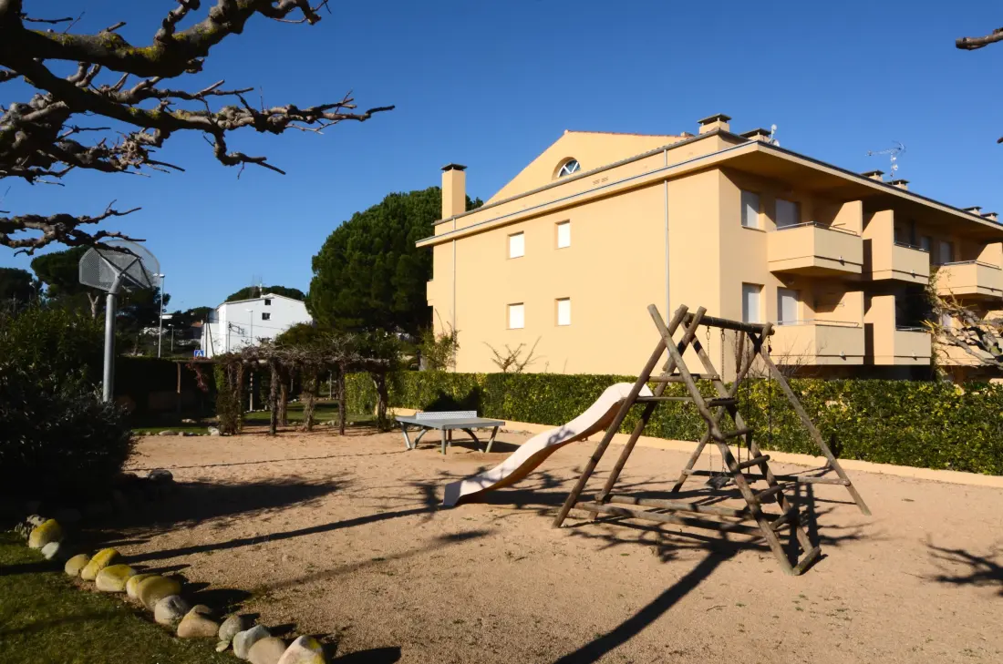 Apartmanok L'Escala