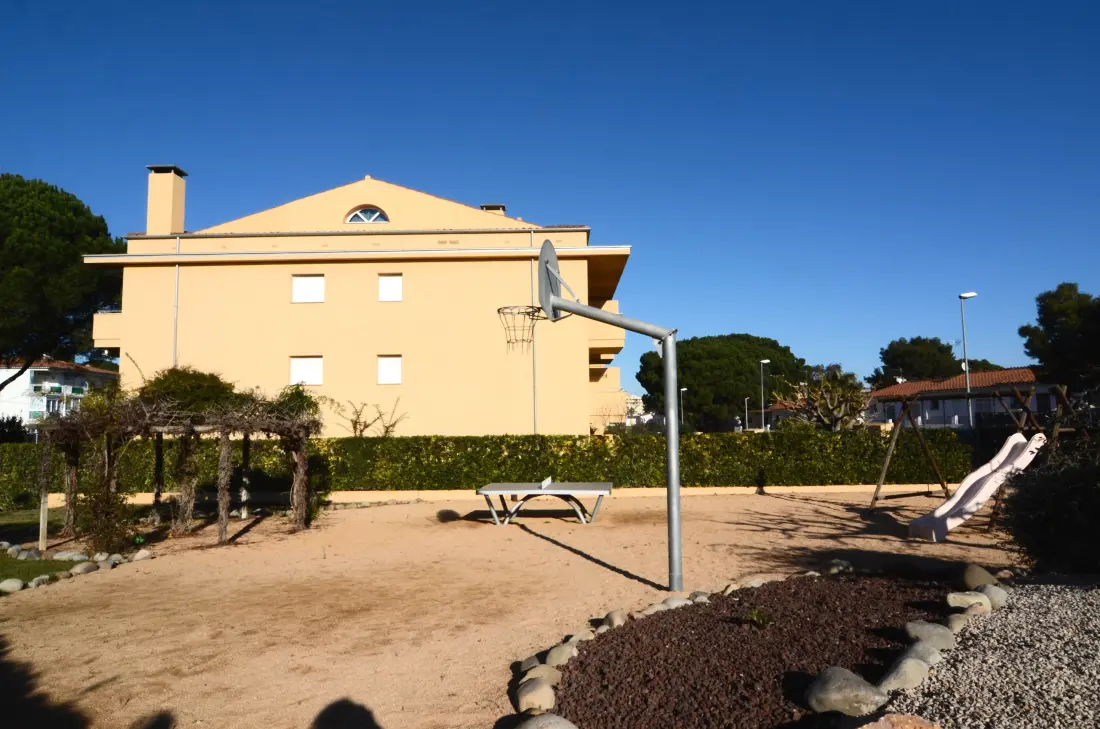 Apartmanok L'Escala