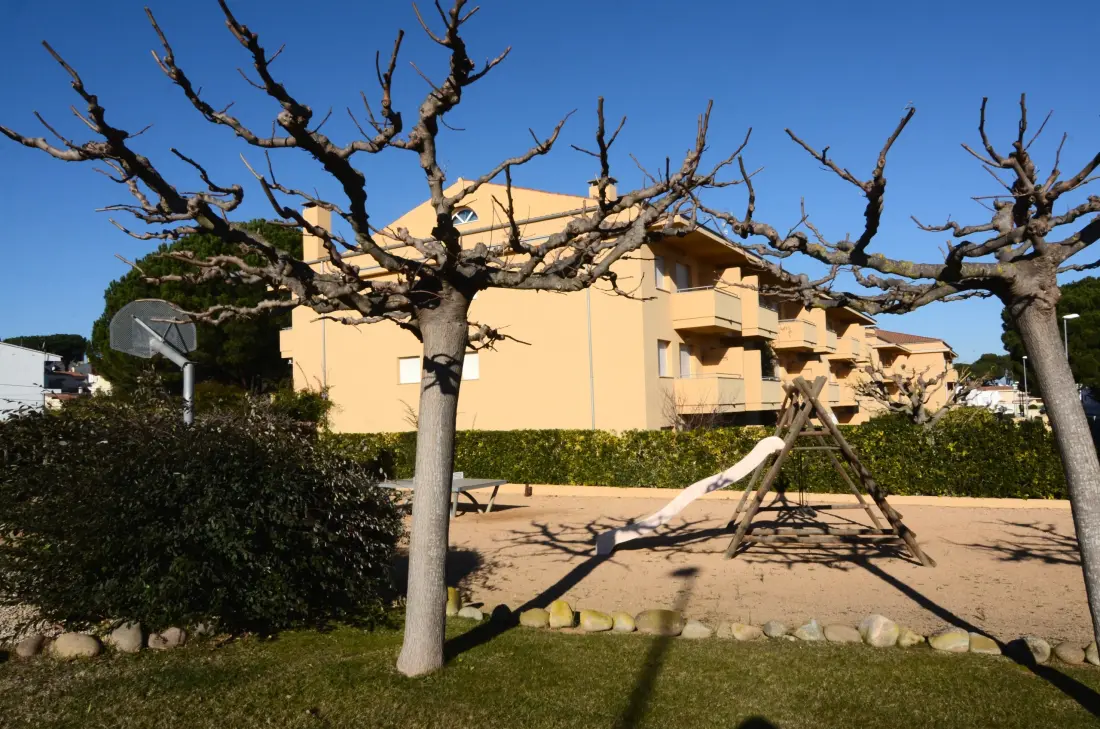 Apartmanok L'Escala