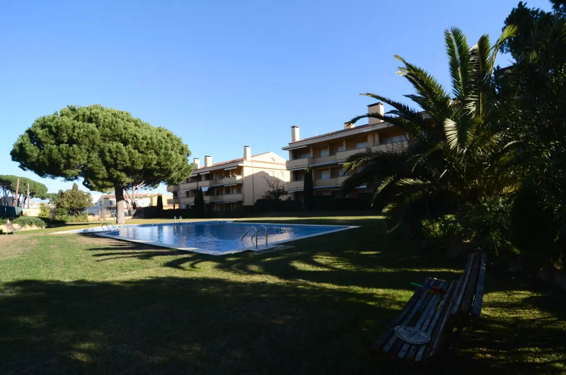 Apartmanok L'Escala