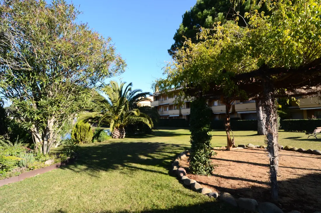 Apartmanok L'Escala