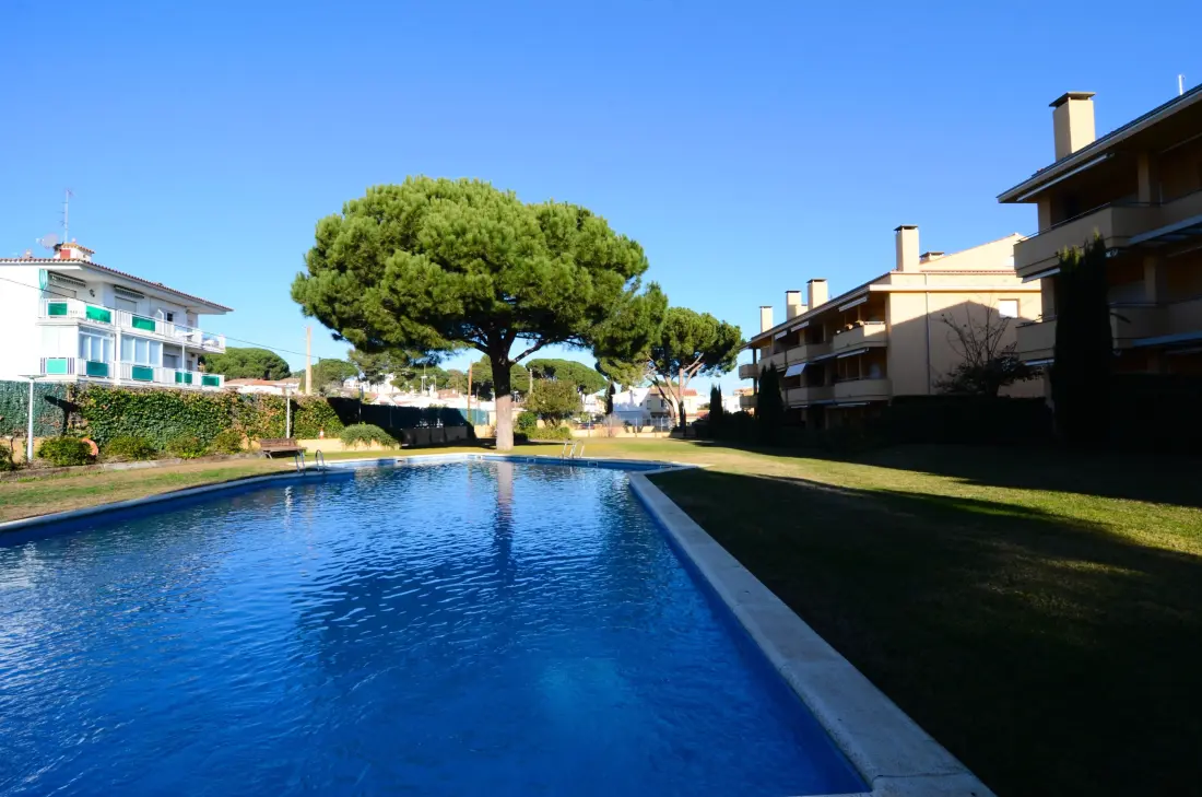 Apartmanok L'Escala