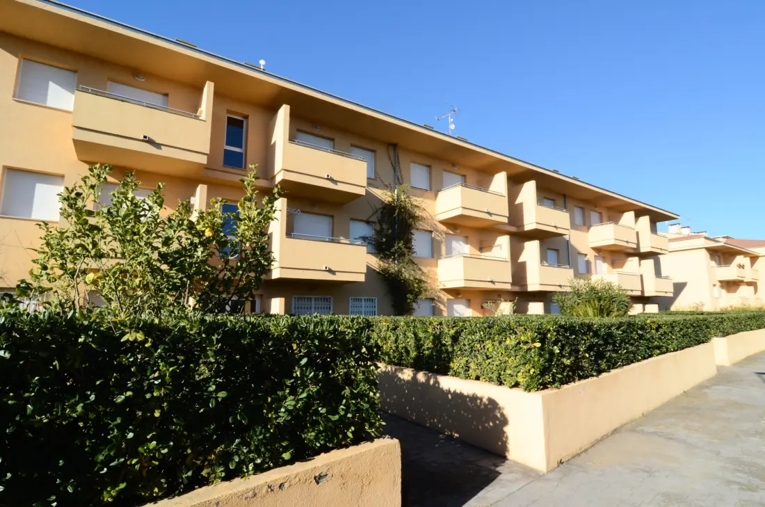 Apartmanok L'Escala