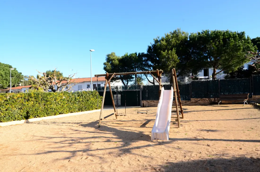 Apartmanok L'Escala