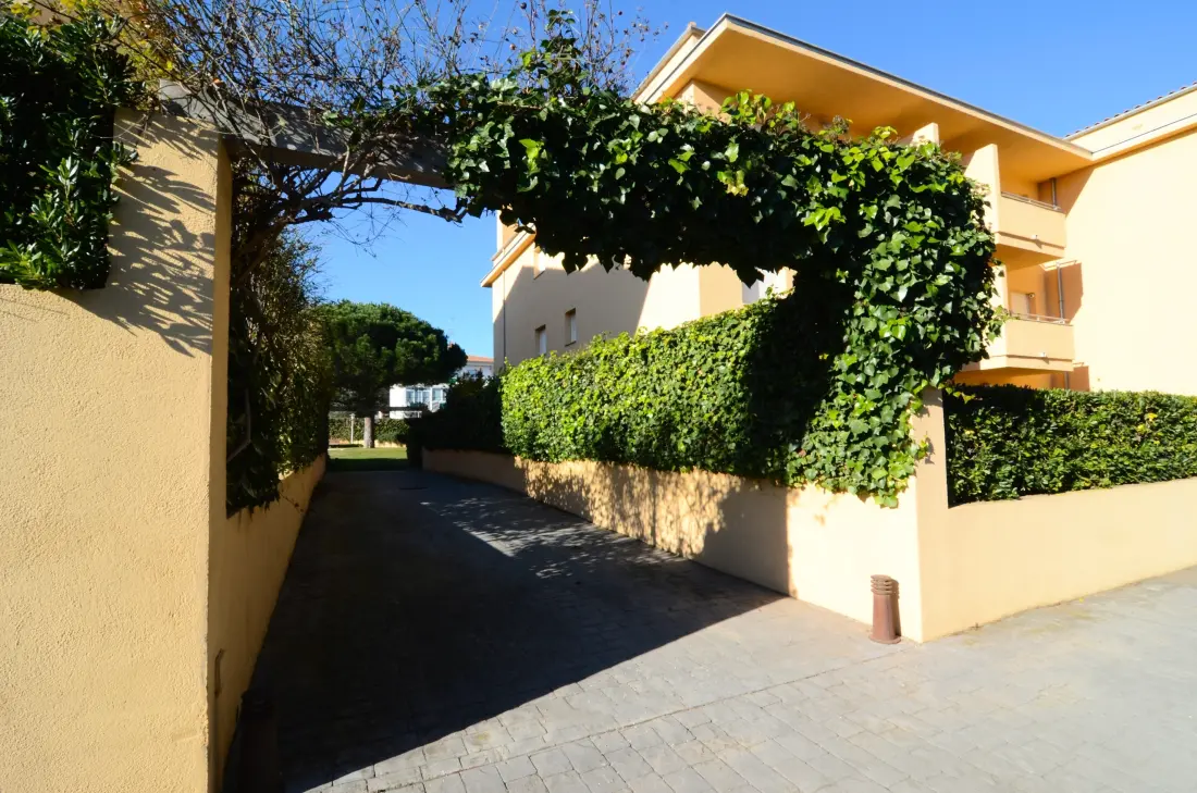 Apartmanok L'Escala