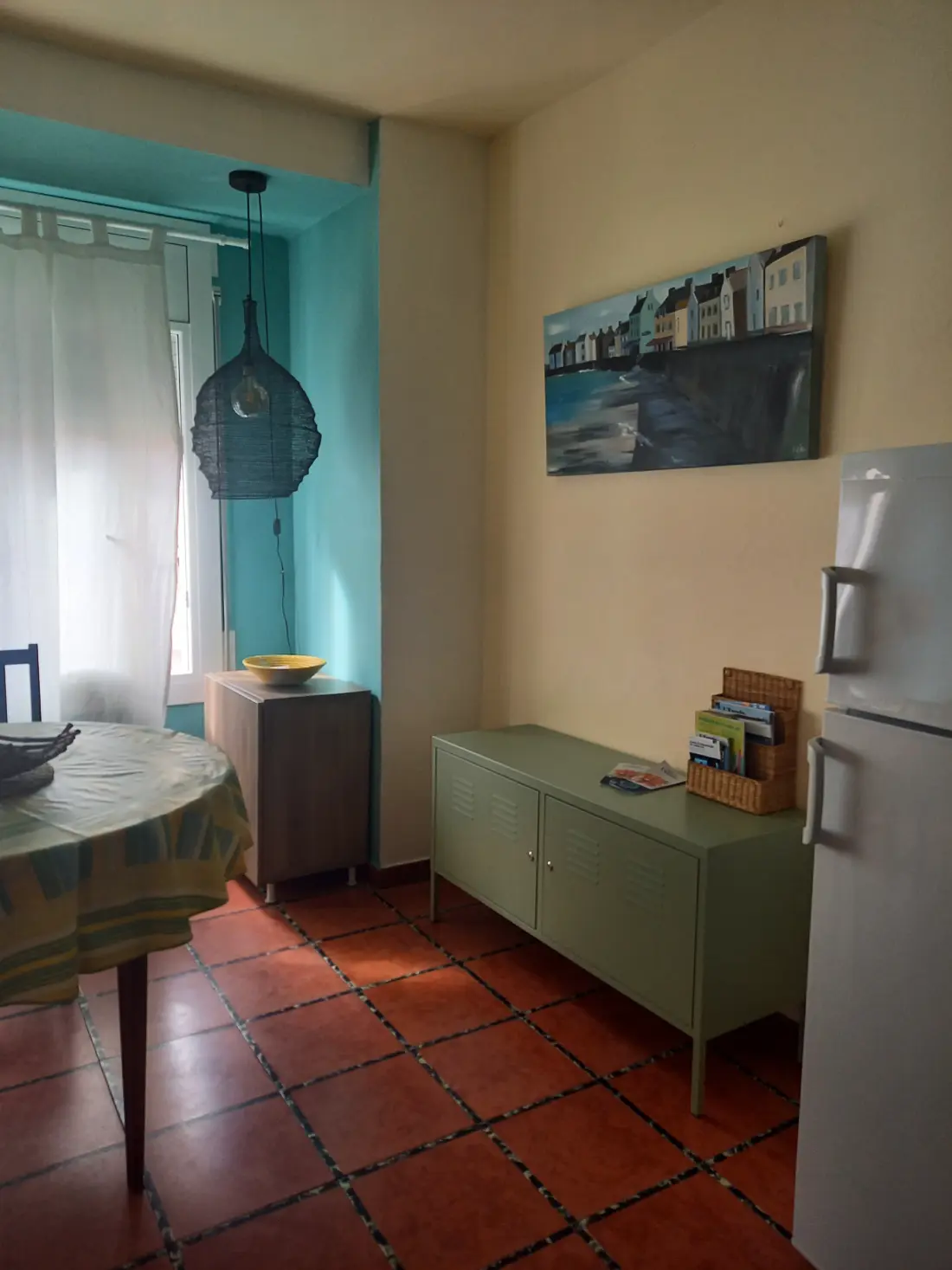 Apartmanok L'Escala