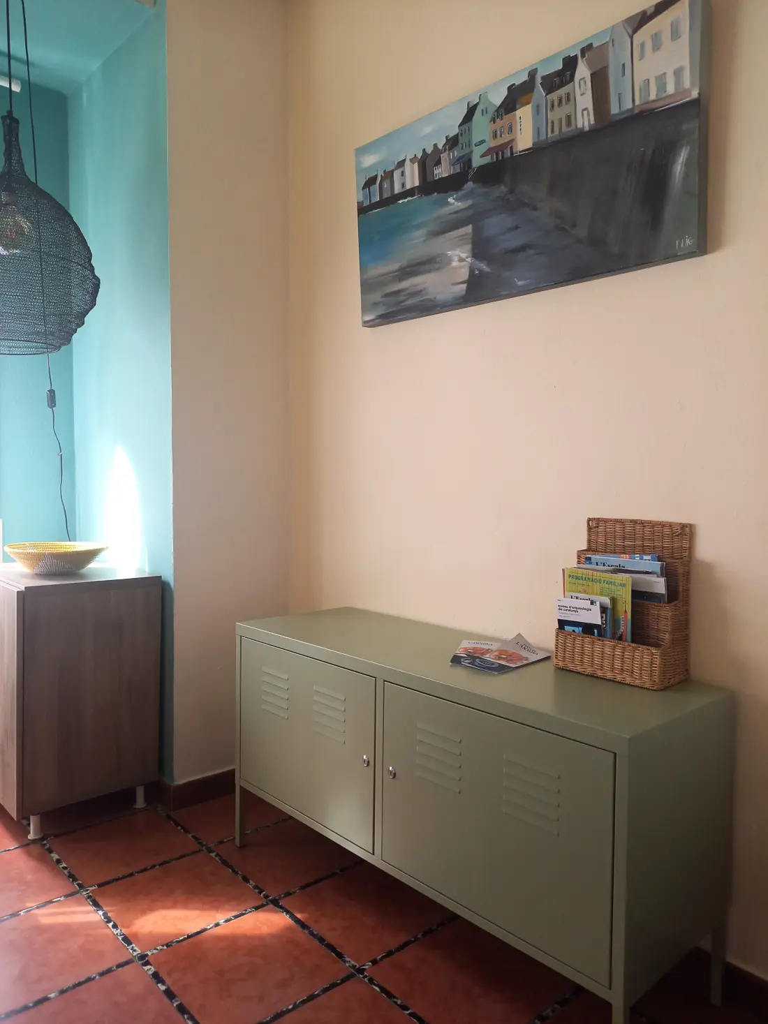 Apartmanok L'Escala