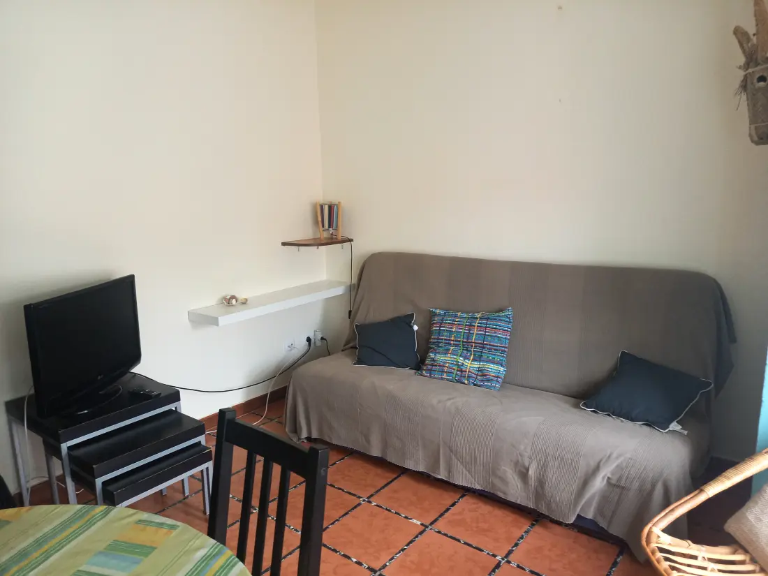 Apartmanok L'Escala