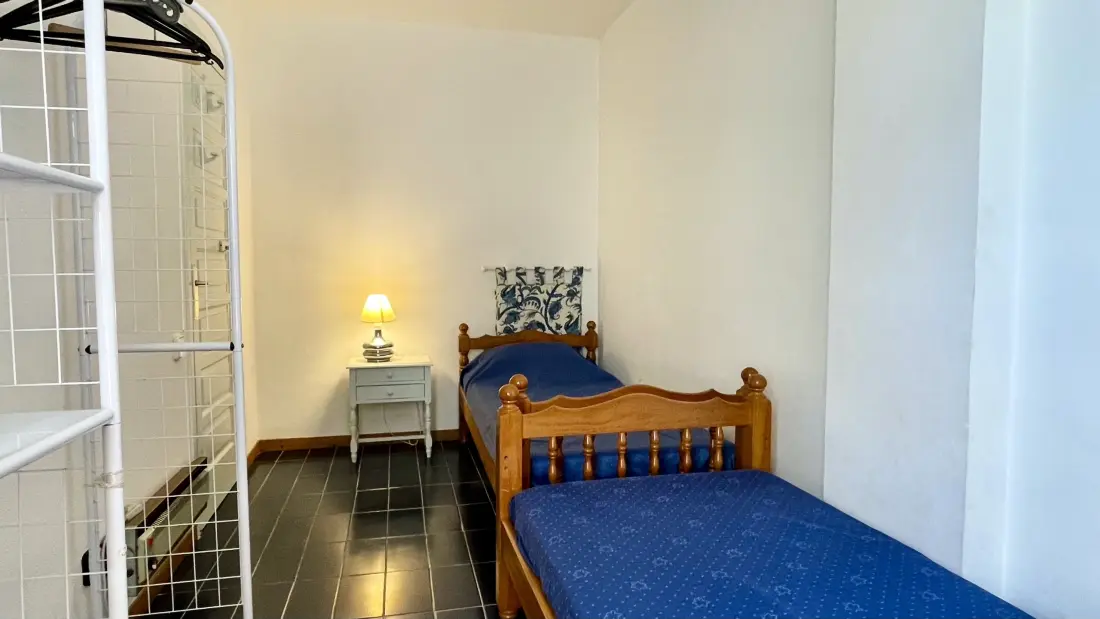 Apartmanok L'Escala
