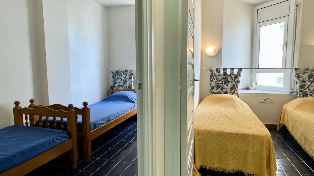 Apartmanok L'Escala