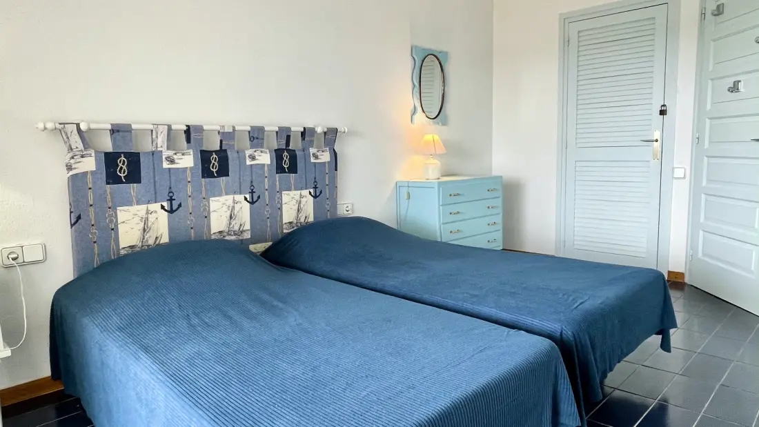 Apartmanok L'Escala
