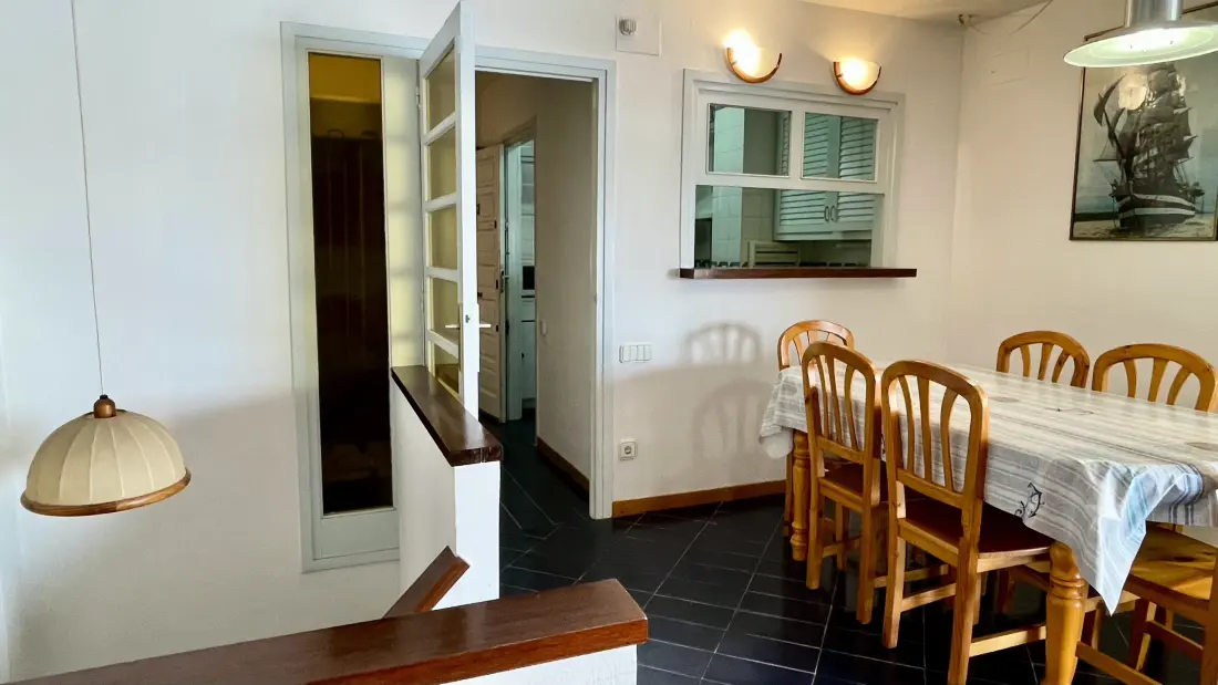 Apartmanok L'Escala