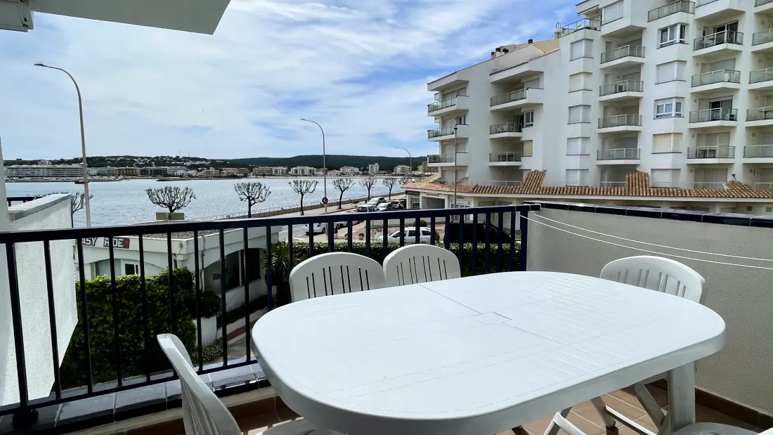 Apartmanok L'Escala